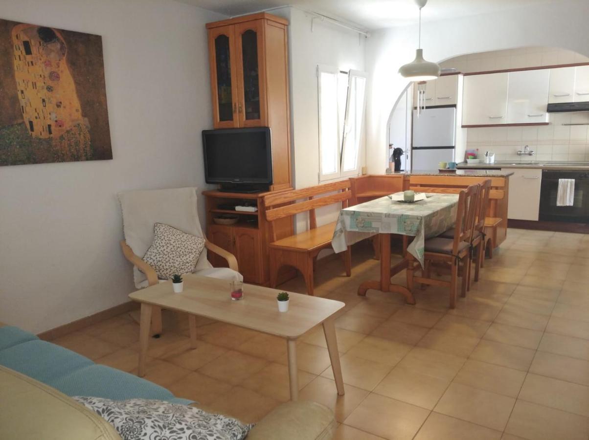 Casa Tavernes Tavernes de Valldigna Zewnętrze zdjęcie