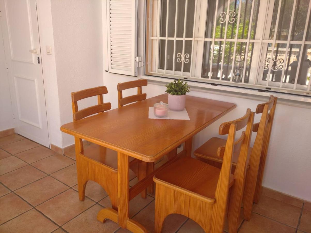 Casa Tavernes Tavernes de Valldigna Zewnętrze zdjęcie
