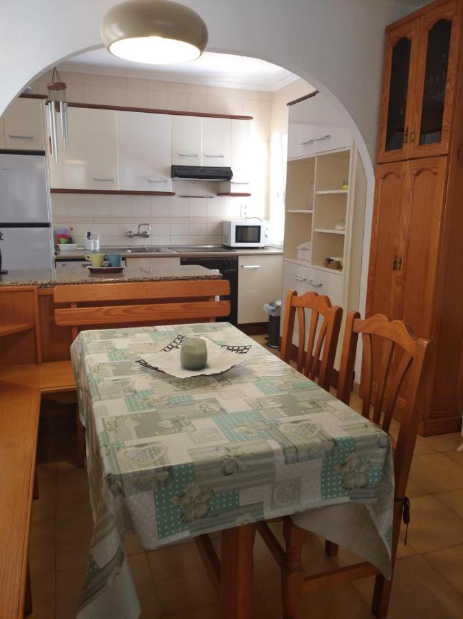 Casa Tavernes Tavernes de Valldigna Zewnętrze zdjęcie