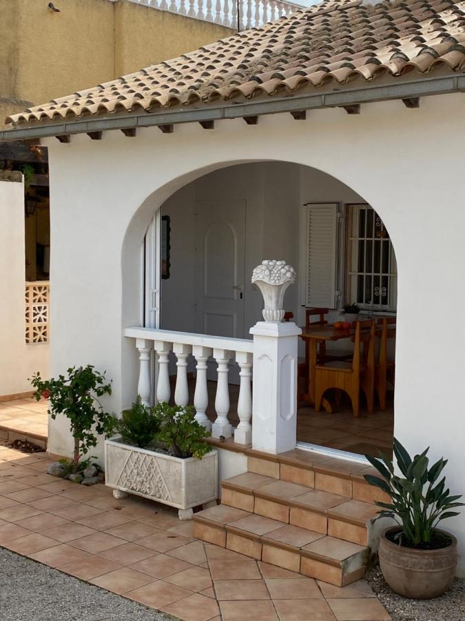 Casa Tavernes Tavernes de Valldigna Zewnętrze zdjęcie