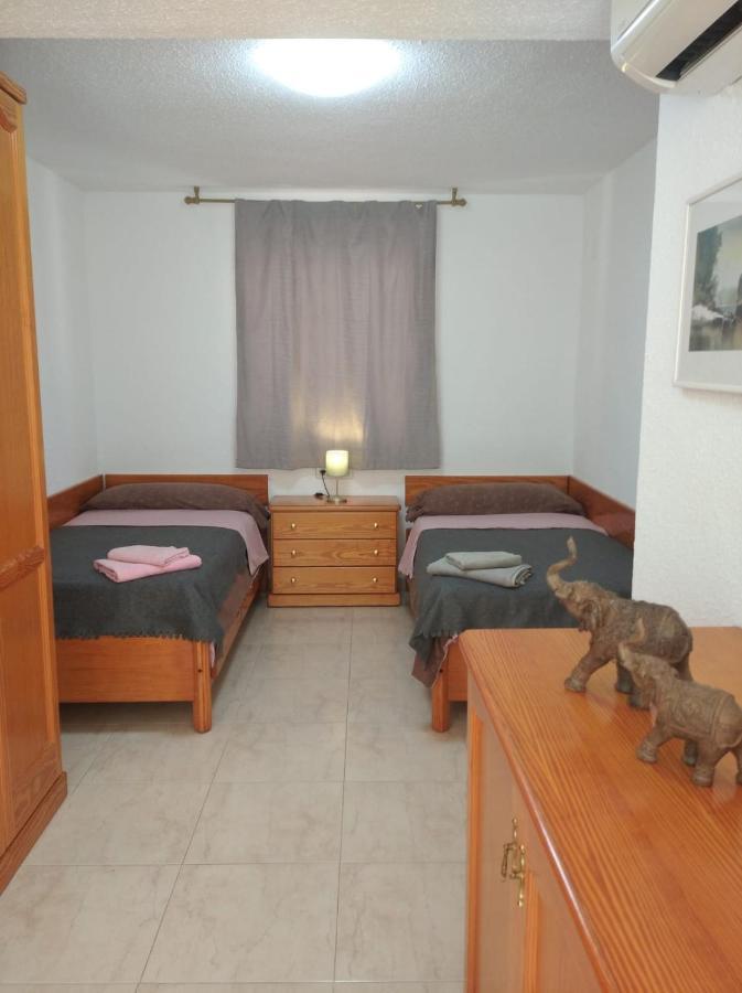 Casa Tavernes Tavernes de Valldigna Zewnętrze zdjęcie