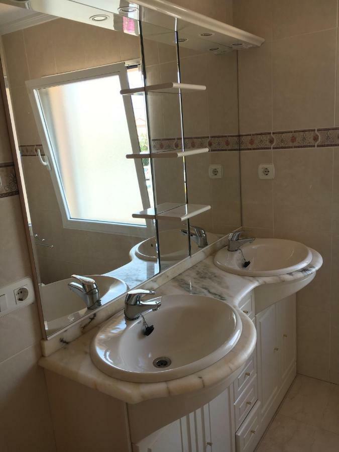 Casa Tavernes Tavernes de Valldigna Zewnętrze zdjęcie