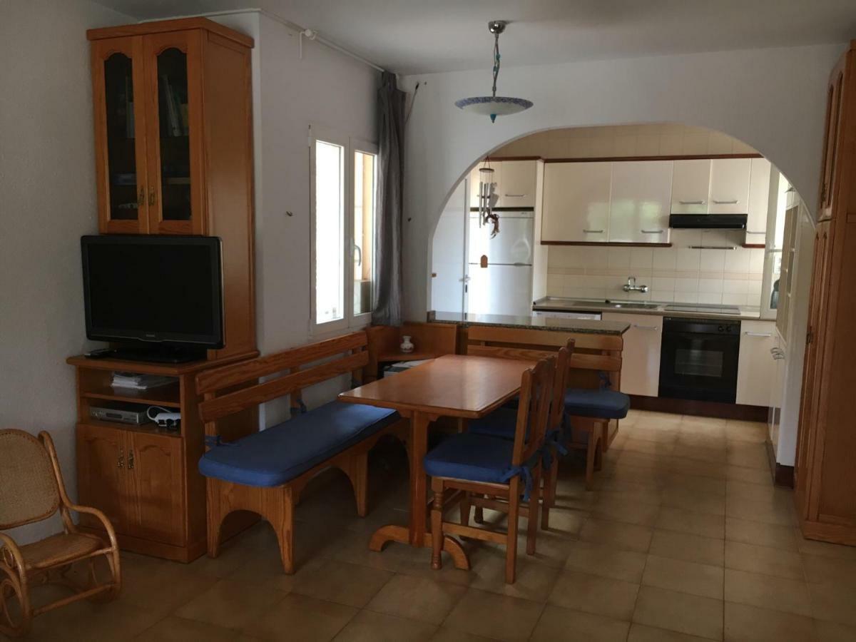 Casa Tavernes Tavernes de Valldigna Zewnętrze zdjęcie