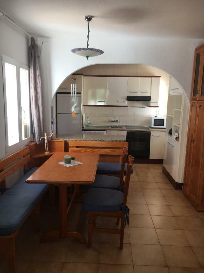 Casa Tavernes Tavernes de Valldigna Zewnętrze zdjęcie